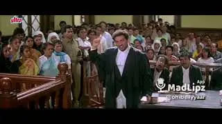 muphali par bawal🥜🥜sunny deol