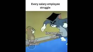 Every salary employee struggle!!