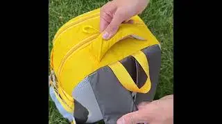Large Volume Hiking Bags Size 34*19*55cm #bags #hikingbag #sportbag #backpack