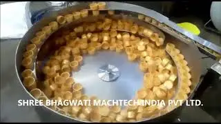 Wad Inserting Machine, Cap Lining Machine with Glue System