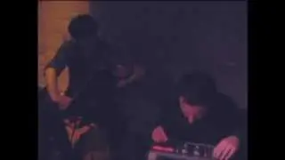 Joe Talia & James Rushford Live @MIUC