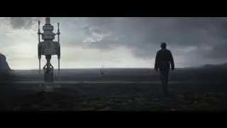 Rogue One: A Star Wars Story | OFFICIAL TRAILER 2