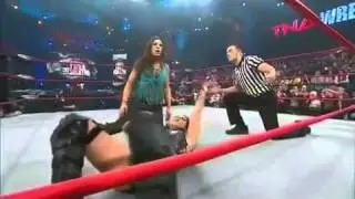 Ink Inc. vs. Beer Money Part 2 TNA Final Resolution 2010