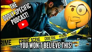 Uncovering Hidden Evidence in True Crime Chronicles S01E08 - Shocking Revelations!