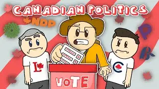 Canadian Politics Explained