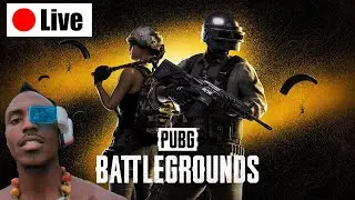 🔴 PUBG Live❗🚨 George Droid aka Dr.Purdy ❗Socom 1&2 OG ✅