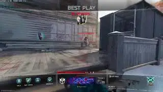 Getting ready for ranked