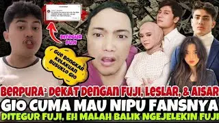 Untuk LESLAR LOVERS! HATI-HATI SAMA TUTI BERKEDOK FANS INI - SEKARANG FUJI DIHINA, LESTI SELANJUTNYA