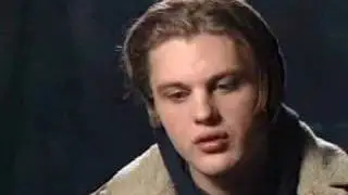 Murder By Numbers - interview clip