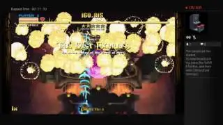 Disgaea007's Live PS4 Jamestown +
