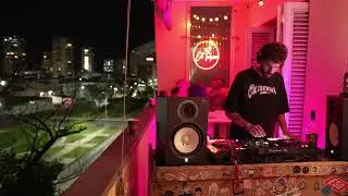 El Tr&oacute;pico Showcase 02 - X&ndash;Alox