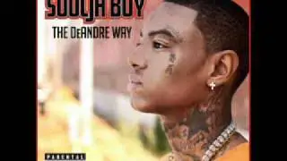 Soulja Boy Ft 50 Cent - Mean Mug 2010!!!!