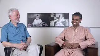 Interview with Dr Vikram by Narad