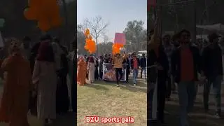 The Most Unforgettable Sports Gala Moments bzu sports