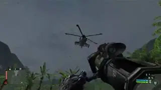 Crysis - Onslaught