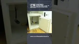How Capsule Deposit Safes Can Be Defeated With Home Vacuum