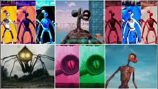 Mix - Siren Head New Coffin DanceMeme Song Cover #sirenheadcoffindance#coffindance #sirenhead