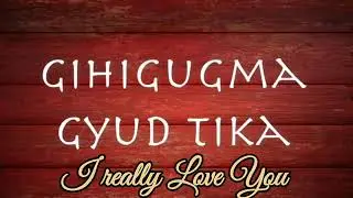 Angeline Maurin - GIHIGUGMA GYUD TIKA (Kuya Bryan - OBM)