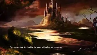Trine Walkthrough - No Commentary - Part 1