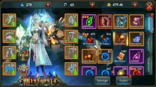 Legacy of Discord Discussion with Star Super Tycoon & Life