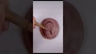 Sculpting the Ear /Clay