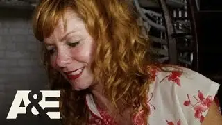 Storage Wars: New York: Candy and Courtney Score Big in Port Chester (Season 2, Episode 19) | A&E