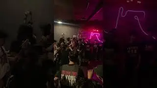 DEVIL DESPIZE - Victim | Live at 