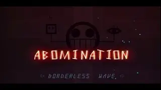 Ultra violence By Xender Game | Geometry dash