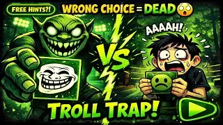 Stupidella 1 Walkthrough Gameplay | Dhakad Playz |