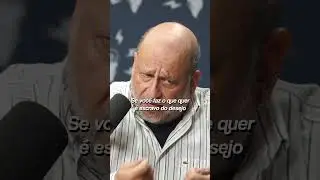 Liberdade &eacute; fazer o que n&atilde;o se quer