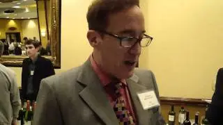 Adam Strum le sua coluna sobre os vinhos brasileiros na Wine Enthusiast (USA)