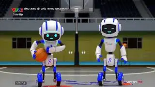 ABU Robocon 2025 - Mongolia  Theme 