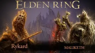 🔴Elden RIng | Volcano Manor Explore, Maliketh and Mohg Boss Fight #eldenring #india
