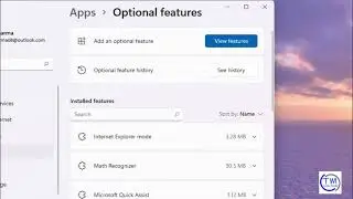 Install Windows Hello Face On Windows 11
