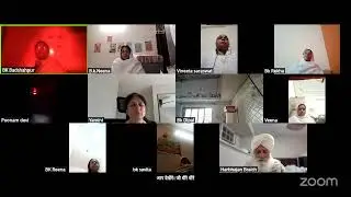 17/01/2026/ morning murli class