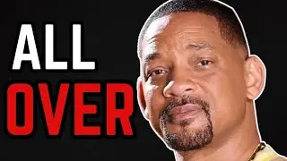 Did AI Fake Will Smith's Comeback?