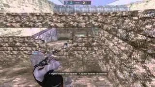 OP7 Russel vs NoMerCy l CW Official