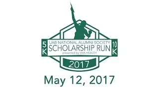 2017 Scholarship Run