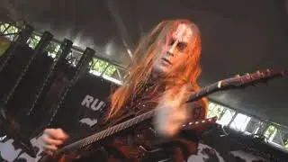 ARCANORUM ASTRUM (г. Москва) - Phlegethon