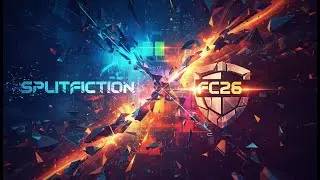 Putin Fifa si SplitFiction azi cu Snykk  #Gaming #Romania