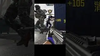 gameplay #callofduty #codmpc #cod #callofdutypcgames #callofdutychina #codm #videogame