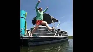 Lake Pomme de Terre
