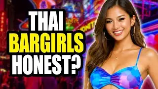 I Am Marrying A Thai Bar Girl... Heres Why I Know She Is The One 🇹🇭