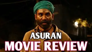 Asuran 2019 Movie Hindi  Review |EK DUM FILMI