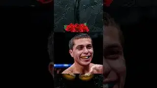 🥊От Spirit до центра внимания: как он доверился Spirit, а теперь сражается на платных трансляциях...