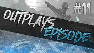 Ess Verdict - Outplays # 11 ft. DvL Really (Gears of War 3)