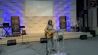 07.10.2022 Bethel Church of Sacramento, Testimony Night.