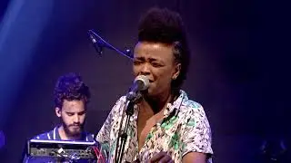 Haringman Collective feat Tamaradah | Camel | Burning Man