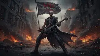 FULL POWER WAR MODE 🔥 | Metal • DJ Metal • Rap Metal | Ultimate Battle Music Collection 2025 | MH