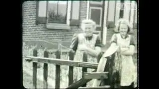 Nijeveen, dorpsfilm 1951